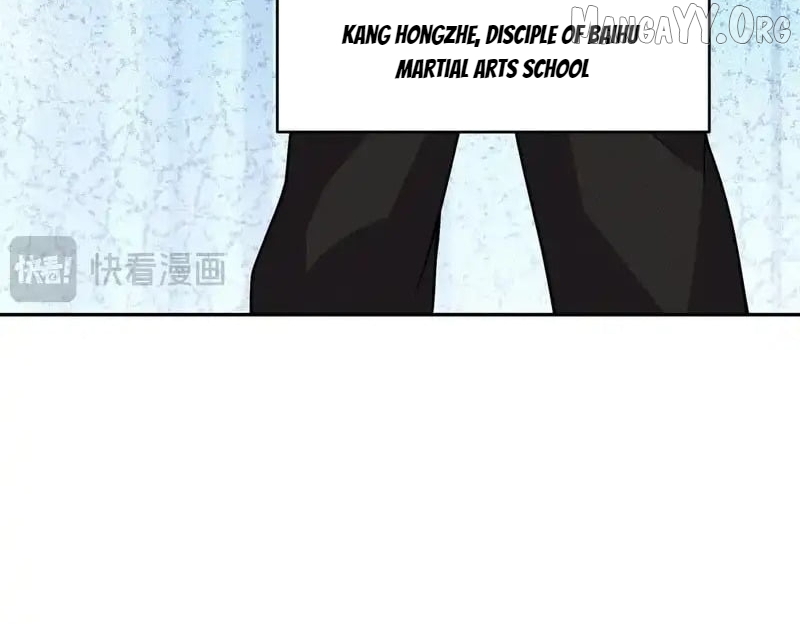 Hidden Dragon in the City (2025) Chapter 24 - page 124